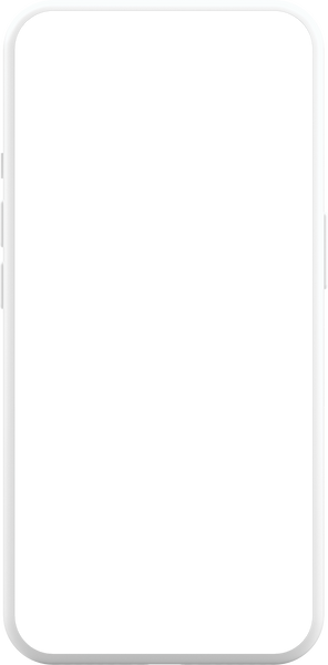 Simple Smartphone Frame